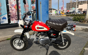 HONDA MONKEY Z50J