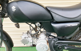 SUZUKI GS50 NA41A