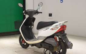 YAMAHA JOG ZR Gen.3 SA39J