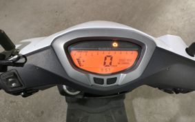 SUZUKI SU WISH  DV12B