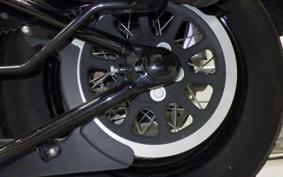 HARLEY FLSS 1800 2016