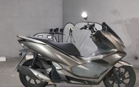 HONDA PCX 125 JF81