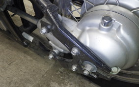 YAMAHA DRAGSTAR 400 2007 VH01J