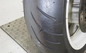 HONDA CBR1000F 1989 SC24