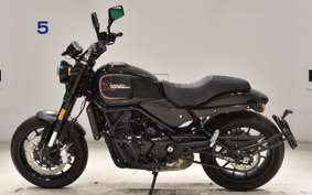 HARLEY X500 2023