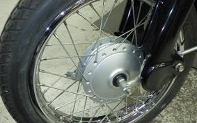 HONDA LITTLE CUB 1997 AA01