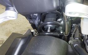 HONDA CB125 R 2010 JC91
