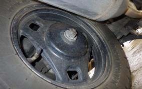 SUZUKI ADDRESS V125 S CF4MA