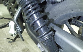 HONDA REBEL 250 S 2022 MC49