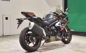 SUZUKI GSX-R1000R A 2022 DM11G