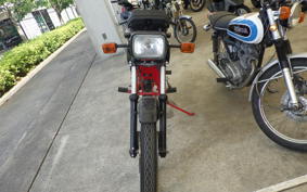 KAWASAKI Z400 GP 1983 KZ400M