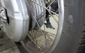 HONDA C110 SUPER CUB JA42