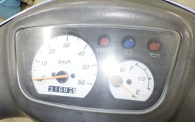 YAMAHA BJ SA24J