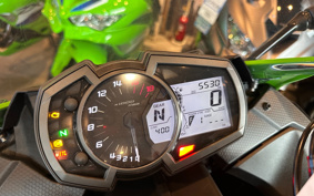 KAWASAKI NINJA ZX-6R KRT 2022 ZX636G