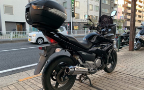 SUZUKI GSR250F GJ55D