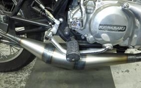 KAWASAKI 350SS 2023 S2T