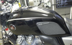 HONDA CB1100 2010 SC65