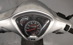 HONDA DIO 110 JF58