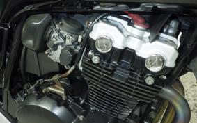 HONDA CB400 SUPER BOLDOR VTEC 2005 NC39