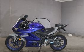 YAMAHA YZF-R25 RG43J