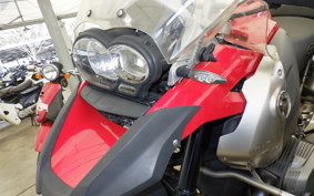 BMW R1200GS 2011