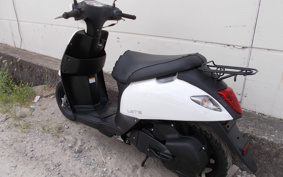 SUZUKI LET's CA4AA