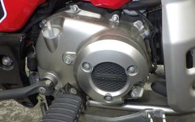 HONDA CT125 HUNTER CUB JA55