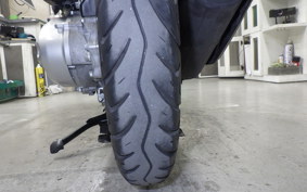 HONDA DIO110-3ﾍﾞｰｼｯｸ JK03