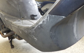 SUZUKI ADDRESS V125 G 2019 CF46A