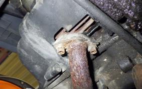 YAMAHA JOG POCHE SA08J