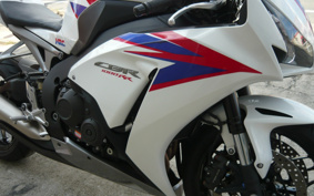 HONDA CBR1000RR 2012 SC59