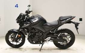 YAMAHA MT-25 A