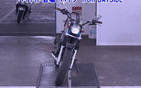 YAMAHA TW200