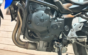 SUZUKI GSR750ABS 2015 GR7NA