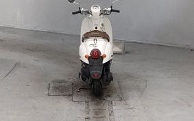 HONDA CREA SCOOPY AF55