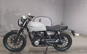 HONDA GB350S 2022 NC59