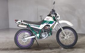 YAMAHA SEROW 225W 4JG