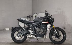 TRIUMPH TRIDENT 660 2022 LGL10U