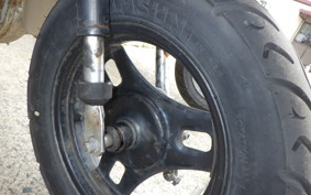 SUZUKI LET's 4 CA45A