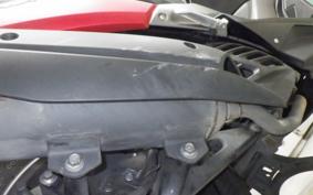 YAMAHA N-MAX 155 A 2014 SG50J