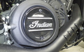 INDIAN Scout bobber 2022