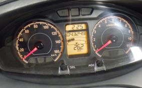 SUZUKI SKYWAVE 200 (Burgman 200) 2014 CH41A