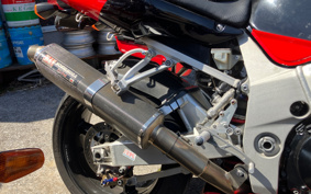SUZUKI GSX-R1000 2001 GT74A