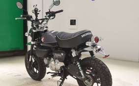 HONDA MONKEY 125 1995 JB03
