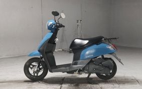 SUZUKI LET's CA4AA