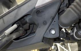 YAMAHA BW S125 Gen.2 SED9J