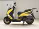 Фото Yamaha Majesty 155 S с японского аукциона