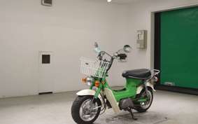 HONDA CHALY 50 2008 CF50