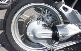 BMW R 1150 R 2005