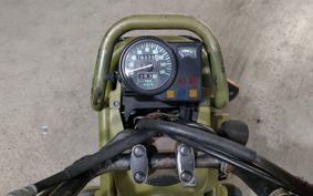 HONDA PS250 MF09